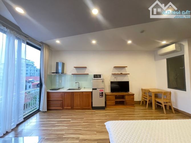 💥BÁN TOÀ CHDC 7 TẦNG AN THƯỢNG 3 - 90m2(5x18) - Dt : 130tr/tháng - Em Huy Lvcc .