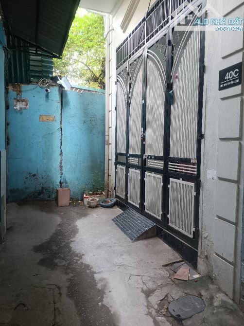 CCMN TRẦN DUY HƯNG, CẦU GIẤY. 43m2. MT: 3,6M. 2 THOÁNG. 5 TẦNG. 9 PHÒNG KHÉP KÍN.