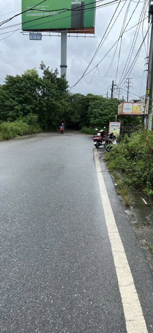 Bán lô góc Trung Hòa Tân Hồng Từ Sơn dt 143m mt 8m hướng ĐB giá 8.1 tỷ