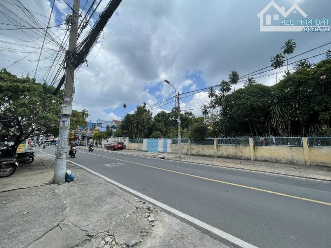5.3 Tỷ sở hữu ngay 280m2 (DTSD) - Linh Chiểu Thủ Đức !!