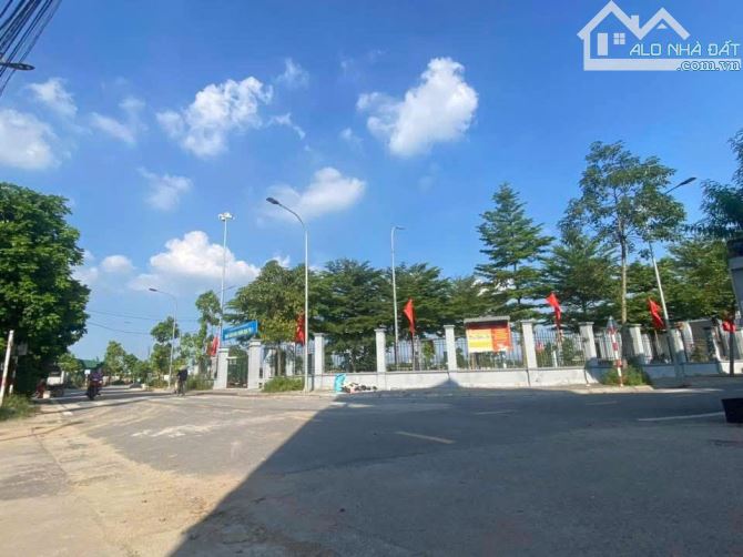 🔥 CƠ HỘI VÀNG CHO NHÀ ĐẦU TƯ – LÔ ĐẤT ĐẸP DỤC TÚ, ĐÔNG ANH – ĐƯỜNG Ô TÔ TẢI VÀO ĐẤT