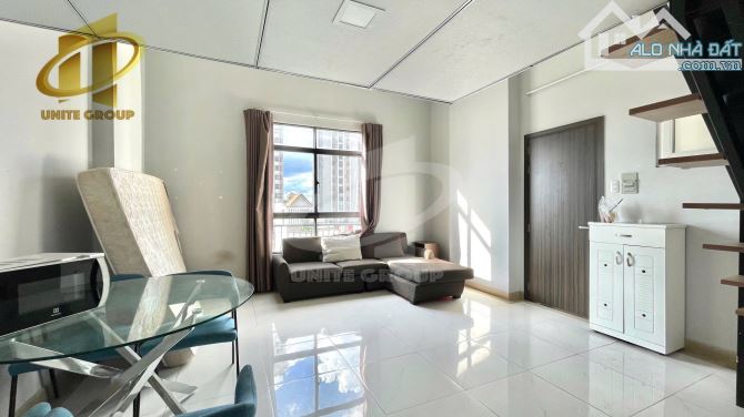 CĂN HỘ – MỚI 100% TẠI KDC HIM LAM Q7