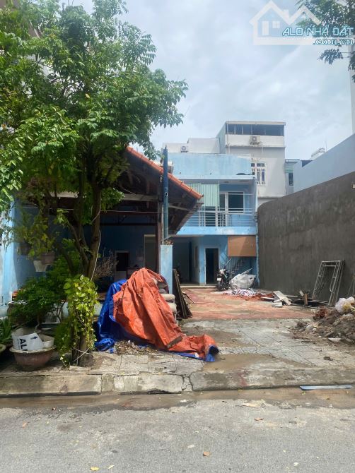 🔥 CHỦ CẦN BÁN GẤP - HẠ GIÁ 1 TỶ - CẶP ĐẤT BIỂN HIẾM SƠN TRÀ, GẦN CÔNG VIÊN HỒ NGHINH