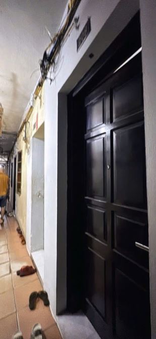 Tập thể 8.3 Hai Bà Trưng - Bán căn hộ xinh và giá siêu nhỏ!
