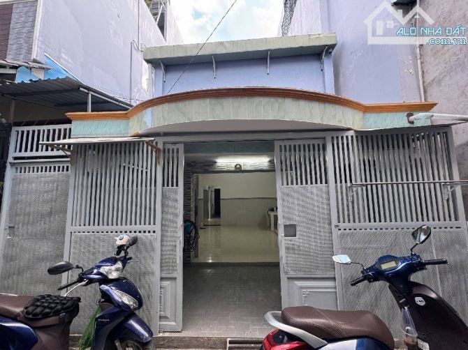 🏡 SIÊU DT 135M2 - Q7 - 2 TẦNG - DÒNG TIỀN 20TR/TH - gần ĐH MAKETING - NHỈNH 7 TỶ 🤩