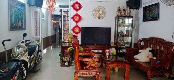 cần bán nhà hẻm xe hơi đường 31 p tân kiểng 4.5 x 20 giá 4.8 tỷ