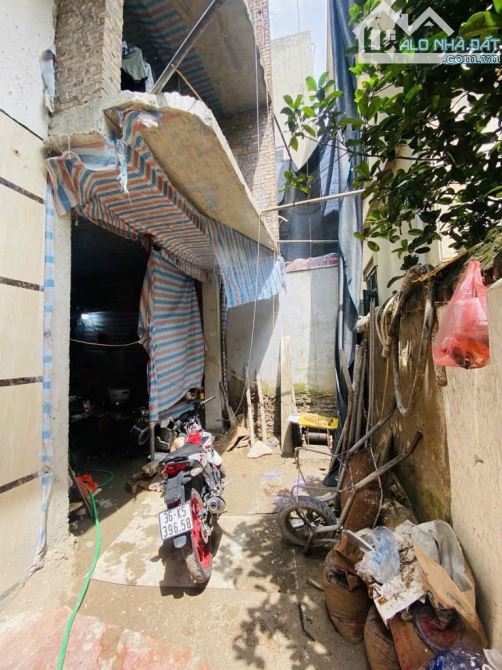 Chu Huy Mân-Sẵn nhà mới tinh-full nội thất & thang máy!