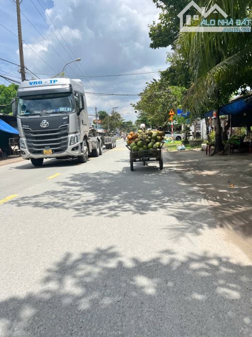 ĐẤT TRỐNG 2,2ha – MẶT TIỀN LỚN – THUẬN AN, BÌNH DƯƠNG – CHỈ 750 TỶ!