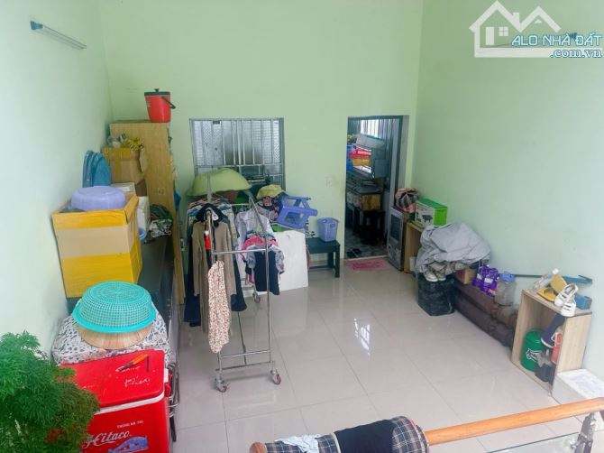 BÁN NHÀ 3 TẦNG MT KINH DOANH NGUYỄN ĐỨC TRUNG