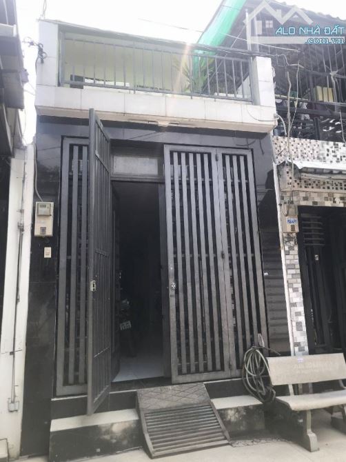 CHỈ 3 TỶ - NHÀ 2 TẦNG - NGAY TRƯỜNG TIỂU HỌC KIM ĐỒNG