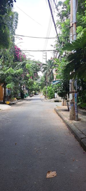 Bán 2 lô đất 4.5x22m, khu Dân Cư 38ha đường Dương Thị Giang gần công viên Thuận Kiều