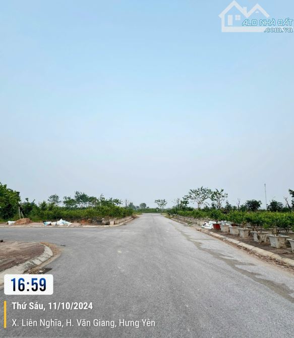 🔥🔥🔥Chị gái gửi bán 2 suất 100m2 đất đấu giá CD Quán Trạch - xã Văn Giang - tỉnh Hưng Yê
