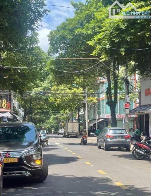 💙MẶT TIỀN LÊ ĐỨC THỌ – 100M RA PHAN CHU TRINH 💙