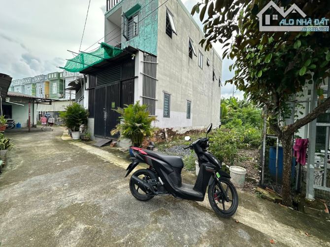 Đất shr 4x16 khu Tân Xuân Hóc Môn rẻ nhất khu vực