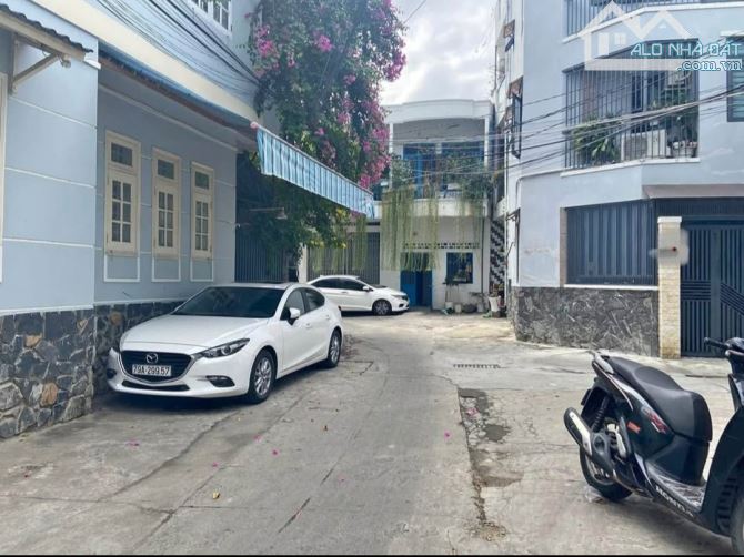 Căn nhà TTTP Nha Trang với giá 5 tỷ 800 triệu