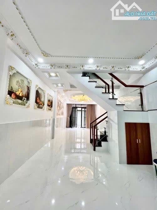 🏠 NHÀ 2 TẦNG PHAN ANH - SÁT TÂN PHÚ - BÌNH TRỊ ĐÔNG, BÌNH TÂN DT: 50M2💰 4 TỶ 7
