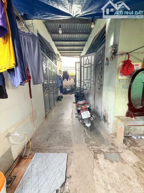 📍DÃY TRỌ NGUYỄN PHAN VINH, SƠN TRÀ 123m2 NGANG 5m NỞ HẬU 10m CHỈ HƠN 4tỷ