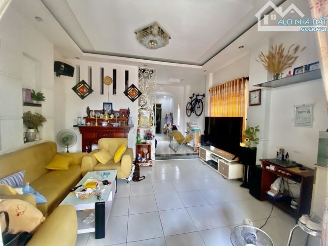 DUY NHẤT CĂN 3.6 TỶ PHƯỜNG TRƯỜNG THỌ - 1 TRỆT 1 LẦU – HẺM XE HƠI – NGANG 5x11