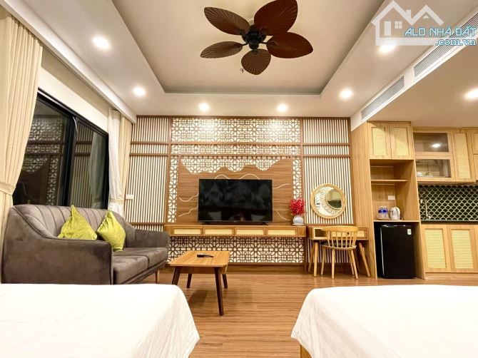 CHÀO BÁN CĂN HỘ FLC QUY NHƠN - FULL NỘI THẤT | 1TỶ3XX/CĂN