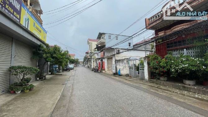 ĐẤT ĐẸP 120M,NGÕ THÔNG Ô TÔ SẴN DÃY TRỌ CHO THUÊ DONG TIỀN ĐỀU ĐẶN