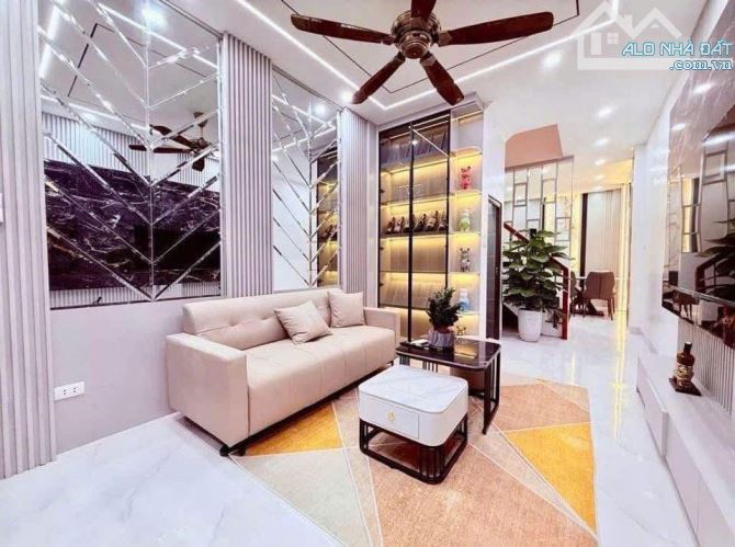 💥CƠ HỘI VÀNG - Sở hữu nhà phân lô Hàm Nghi, Nguyễn Cơ Thạch. DT48m2 * MT 4.6m. SĐCC