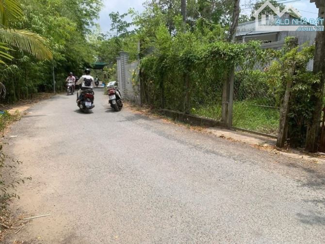 1 Công đất lộ oto 5m, cách QL 61C 300m