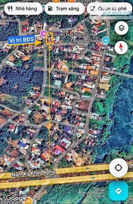 📌📌📌LÀM VIỆC TRỰC TIẾP GIÁ TỐT !!!  Bán lô đất 2 mặt kiệt thôn Gò Hà