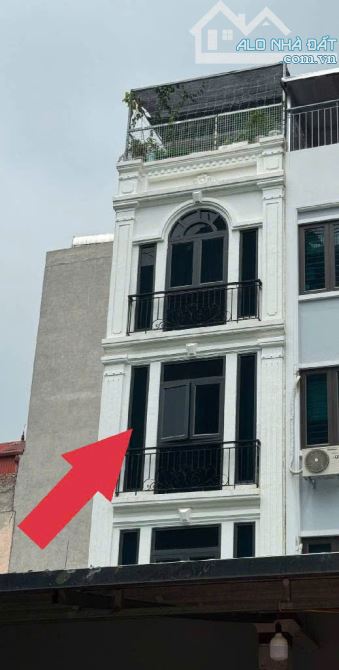BÁN NHÀ ĐẸP PHÂN LÔ ĐỨC THẮNG-48M2-10,79 TỶ-THANG MÁY-HOÀNG TĂNG BÍ-BẮC TỪ LIÊM-GẦN ĐH MỎ