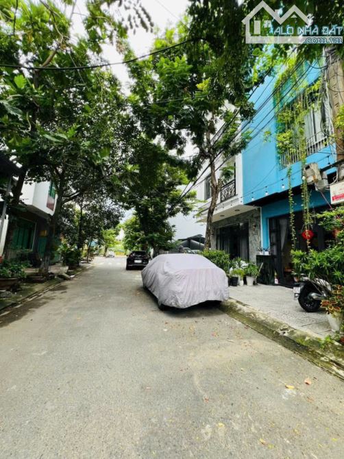 📌📌📌LÀM VIỆC TRỰC TIẾP GIÁ TỐT !!!  Bán lô đất đường Hoà Minh 19