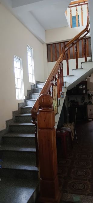 Bán nhà 2 tầng kiệt oto Trương Hữu Hoàng , Hương thuỷ , Tp Huế