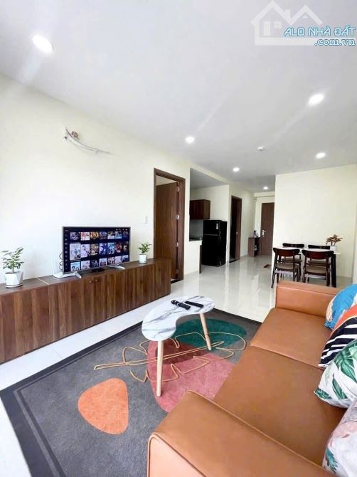 CHO THUÊ CĂN 2PN XUÂN THUỶ - FULL NỘI THẤT | GIÁ 5 TRIỆU/THÁNG