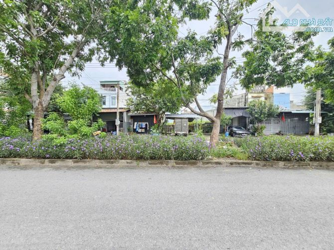 Đất mặt tiền kinh doanh KDC Tứ Hải, phường Tân Đông Hiệp, TP Dĩ An