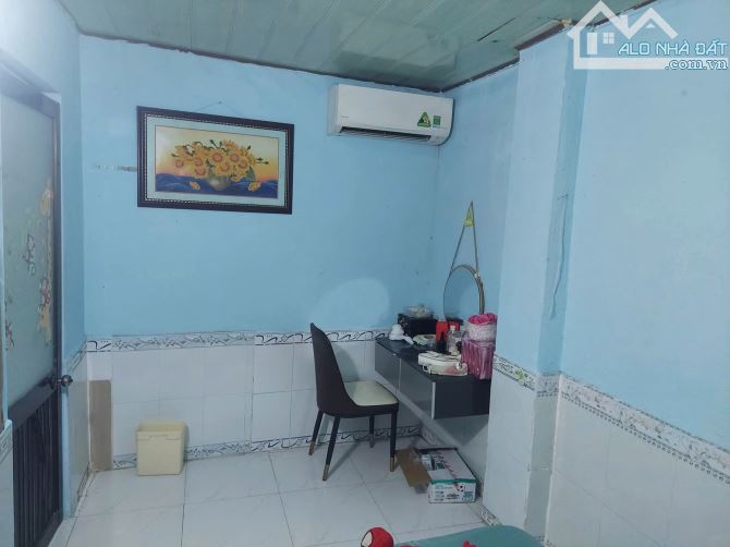 📌📌📌LÀM VIỆC TRỰC TIẾP GIÁ TỐT !!! Bán căn nhà gác lửng kiêt 257 trần hưng đạo