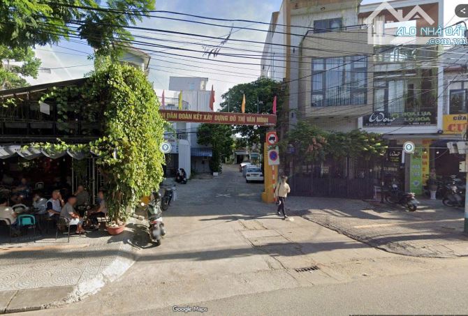 📌📌📌LÀM VIỆC TRỰC TIẾP GIÁ TỐT !!! Bán đất kiệt Đường Hà Huy Tập