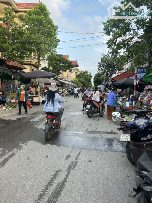 Đầu Tư Phân Lô-Ô Tô Tránh.Bán Đất Phường Trí Quả-Bắc Ninh.Dt 152m,Giá 4.2 Tỷ.