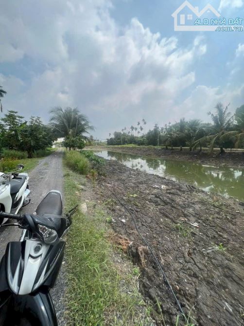 📌 Đất MT View Sông Bình Nhâm – 204m² – Giá 2 tỷ8 🌊🌳