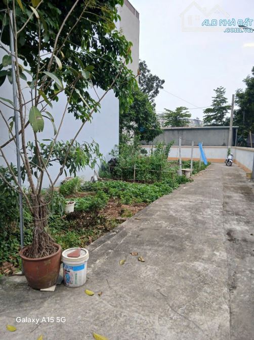 BÁN ĐẤT VƯỜN HỒNG - LAI XÁ - HOÀI ĐỨC - VỊ TRÍ ĐẸP - ĐƯỜNG RỘNG - 41m2