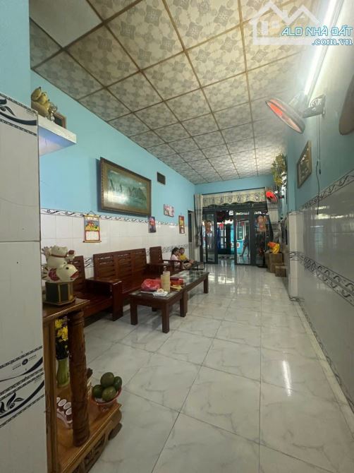 📌📌📌LÀM VIỆC TRỰC TIẾP GIÁ TỐT !!! Bán nhà kiệt 748 TRẦN CAO VÂN thông ra biển