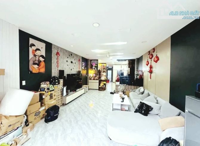🆘️ chỉ 6,x tỷ (TL)🆘️HXH Tô Ngọc Vân, Tam Bình, Thủ Đức. 74m2 (4.5x17m) 2 Tầng, 2PN rộng