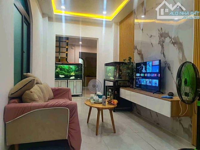 ⭐ 📌📌📌LÀM VIỆC TRỰC TIẾP GIÁ TỐT !!! Bán nhà 2 tầng kiệt phạm ngũ lão