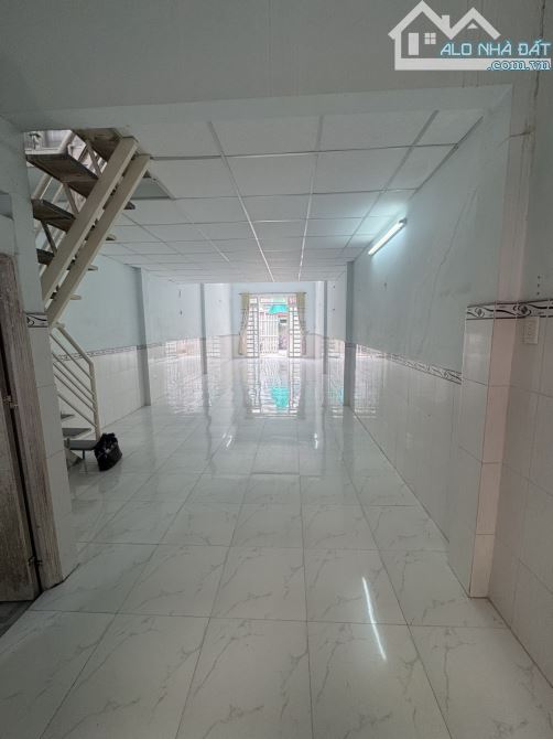 💥 MẶT TIỀN MINH DOANH - ĐƯỜNG SỐ 1 - PHƯỜNG 15 - GÒ VẤP - 91/100M2 - 2 TẦNG - NHỈNH 10 TỶ
