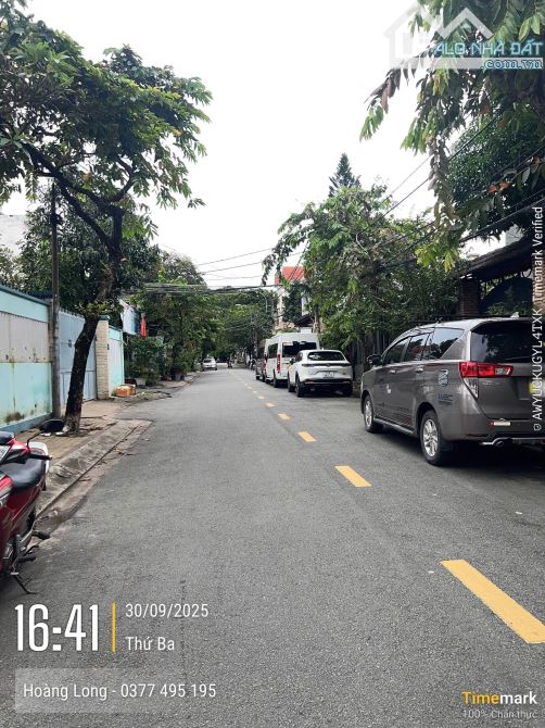 * Vip. Chỉ: 8.5 Tỷ - Khu Kiến Thiết, Hiệp Phú, Q9. Đường Ô tô - 87m2 - Nhà 2 tầng