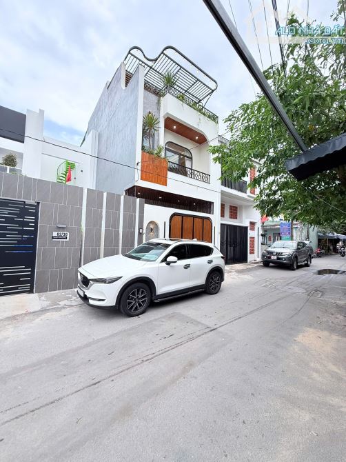 📌📌📌LÀM VIỆC TRỰC TIẾP GIÁ TỐT !!! Bán nhà Đẹp 3 tầng kiệt 82 Nguyễn Lương Bằng
