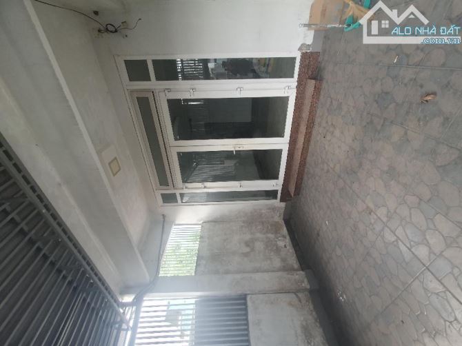 🌹 MẶT TIỀN KHA VẠN CÂN - OTO NGỦ TRONG NHÀ - 94m2 x 2 TẦNG - 7,x TỶ