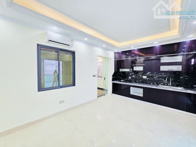 BÁN NHÀ PHỐ TRẦN KHÁT CHÂN Q. HBT-NHÀ ĐẸP TƯƠNG LAI SÁNG-58m2-5 TẦNG-MT 5.2m- 13.8 tỷ