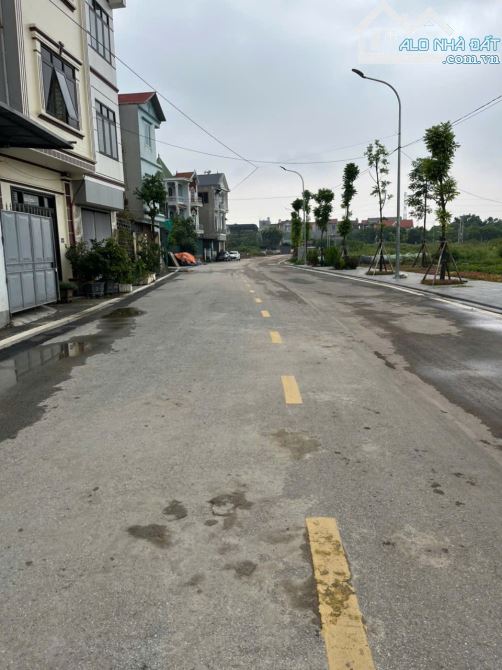 CHỈ 48,5M² NAM HỒNG – LÔ ĐẤT SIÊU ĐẸP – TIỀM NĂNG SINH LỜI LỚN