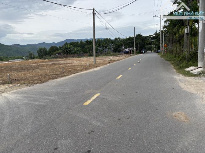 60 lô đất nền hoà tiến gần khu đồng xanh đồng nghệ giá 1tyxx