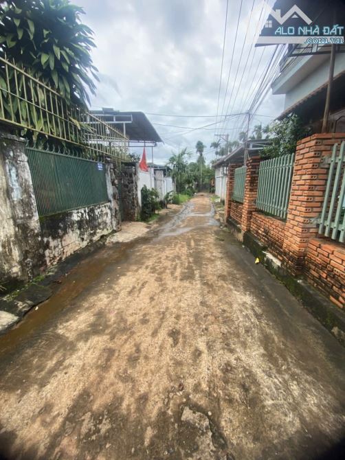 MUA ĐẤT TẶNG NHÀ CẤP 4 – HAI MẶT TIỀN CỰC ĐẸP – GIÁ CHỈ 2TỶ