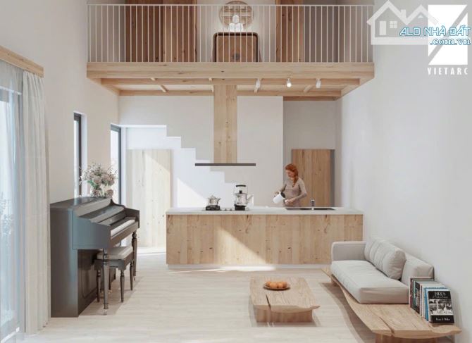 BÁN NHÀ 2MẶT KIỆT TRẦN ĐÌNH TRI VÀ CHÚC ĐỘNG