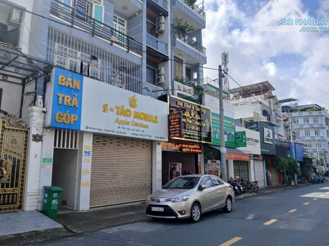 Bán nhà mặt tiền ô tô 2 chiều cách Đường Võ Nguyên Giáp phường An Phú Quận 2 chỉ vài mét. - 2